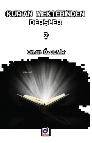 Kuran Mektebinden Dersler 2
