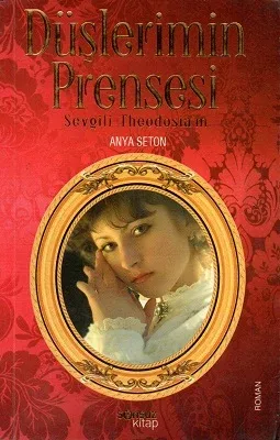 Düşlerimin Prensesi