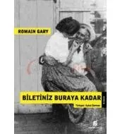 Biletiniz Buraya Kadar
