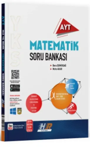 YKS AYT HIZ VE RENK S.B. MATEMATİK - 2027