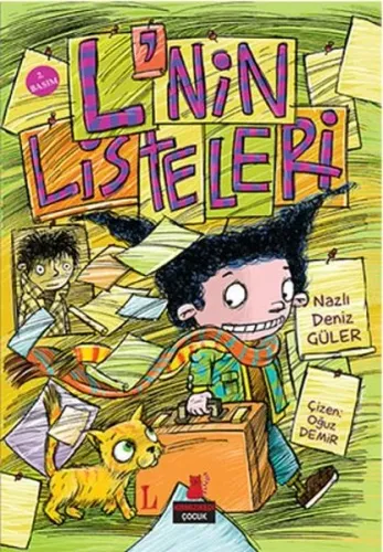 L'nin Listeleri