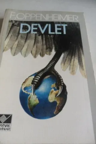 Devlet