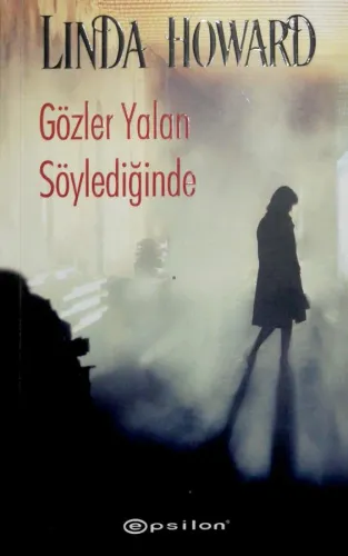 Gözler Yalan Söylediğinde