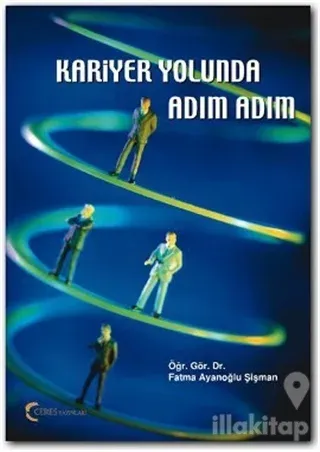 Kariyer Yolunda Adım Adım