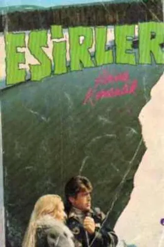 Esirler