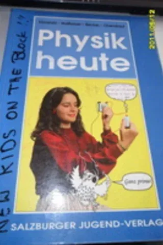 Physik Heute 4