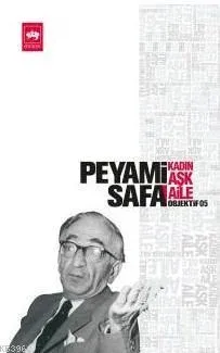 Kadın Aşk Aile Objektif 5