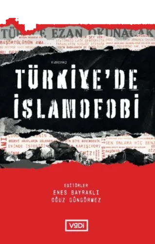 Türkiye'de İslamofobi
