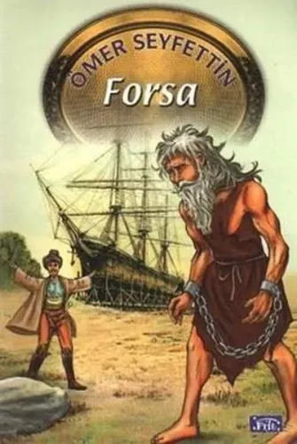 Forsa; 5.6.7.8 Sınıflar İçin