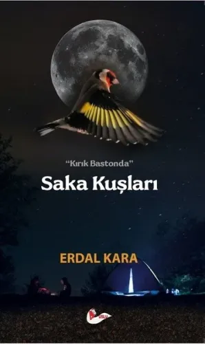 Saka Kuşları; Kırık Bastonda