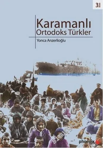Karamanlı Ortodoks Türkler -        2016