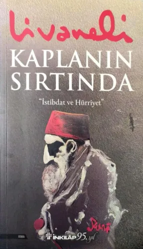 Kaplanın Sırtında