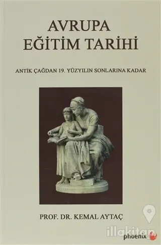 Avrupa Eğitim Tarihi