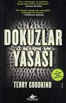 Dokuzlar Yasası
