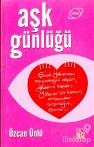 Aşk Günlüğü