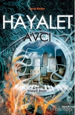 Hayalet