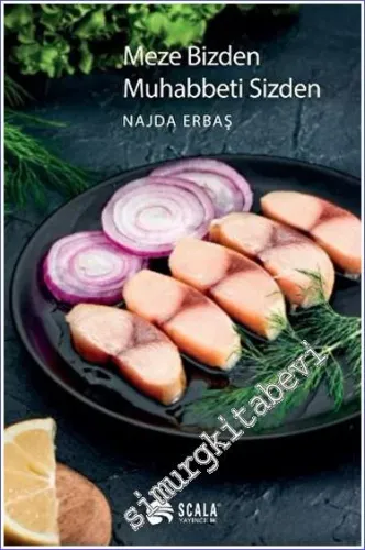 Meze Bizden Muhabbeti Sizden CİLTLİ -        2023