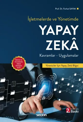 Yapay Zeka