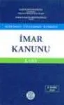 İmar Kanunu, Cilt: 1 - 2