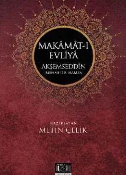 Makamat-ı Evliya  | Akşemseddin