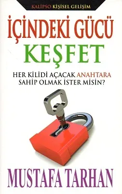 İçindeki Gücü Keşfet