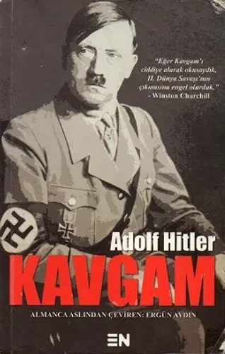 Kavgam
