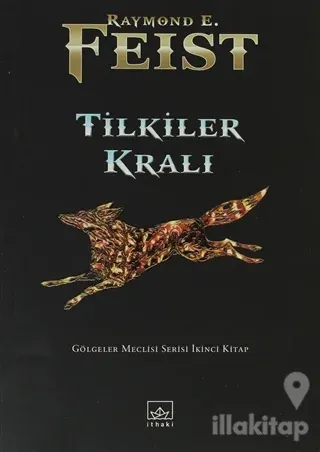 Tilkiler Kralı