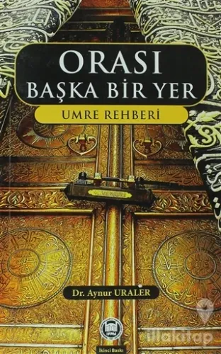 Orası Başka Bir Yer