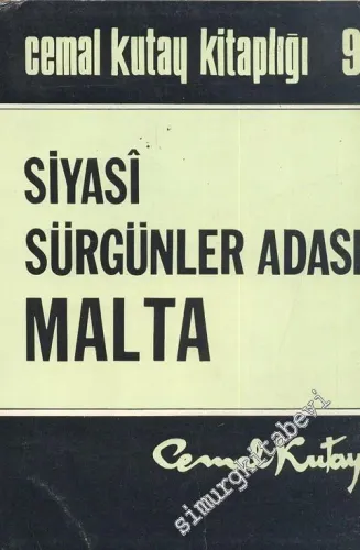 Siyasi Sürgünler Adası Malta -
