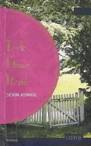 Terk Etme Beni - Cep Boy