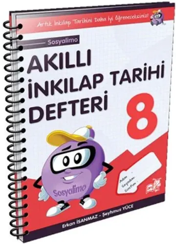 8. Sınıf Sosyal Sosyalimo