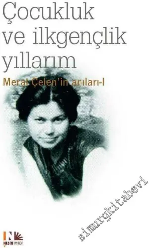 Aziz Nesin'li Yıllar: Meral Çelen'in Anıları 2 Cilt TAKIM -