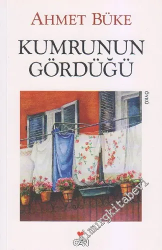 Kumrunun Gördüğü
