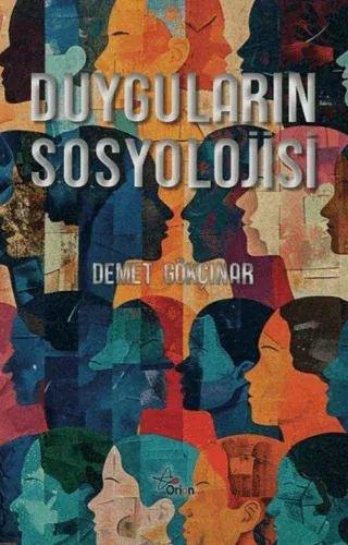 Duyguların Sosyolojisi