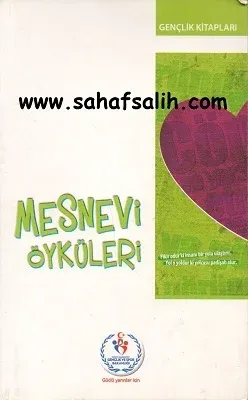 Mesnevi Öyküleri