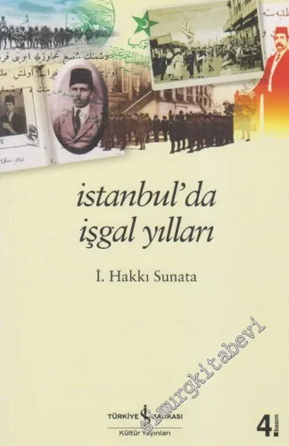 İstanbul'da İşgal Yılları -
