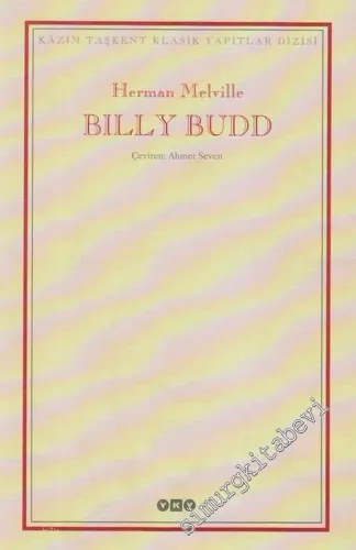 Billy Budd CİLTLİ -        1981