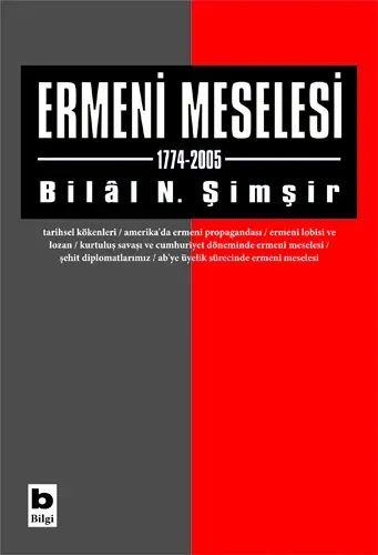 Ermeni Meselesi