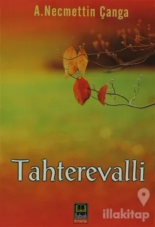 Tahterevalli