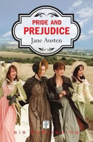 Pride And Prejudice