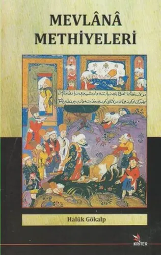 Mevlana Methiyeleri