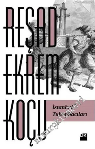 İstanbul Tulumbacıları -         2016