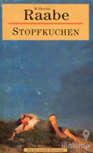 Stopfkuchen