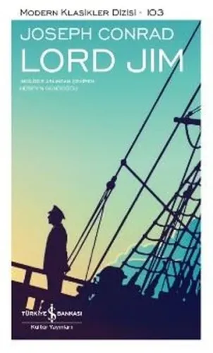 Lord Jim (Ciltli)