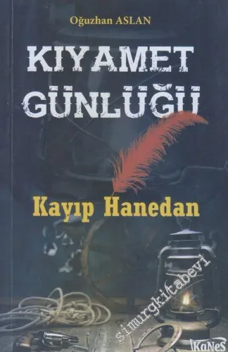 Kıyamet Günlüğü : Kayıp Hanedan -        2015