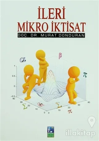 İleri Mikro İktisat