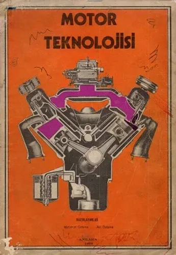 Motor Teknolojisi