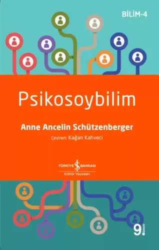 Psikosoybilim