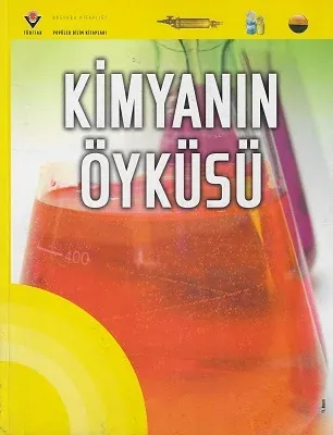 Kimyanın Öyküsü