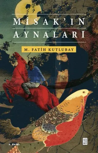 Misak'ın Aynaları